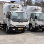 یونیت های تک زمانه