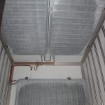 سردخانه ی نیسان جهت حمل و پخش بستنی