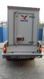 سردخانه ی پیکان وانت - Image 2