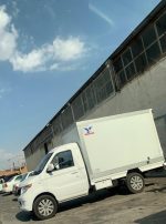 سردخانه جهت وانت جدید هیوسو - Image 3