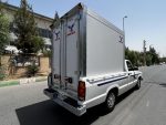 سردخانه ی زیر صفری مزدا کار - Image 3