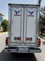 سردخانه ی زیر صفری مزدا کار - Image 4