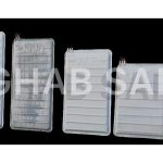 پلیت ذخیره سرما